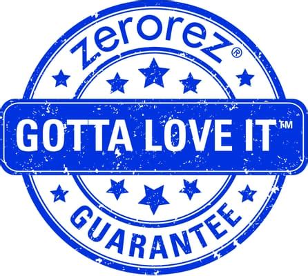 Zerorez of St Louis Reviews .